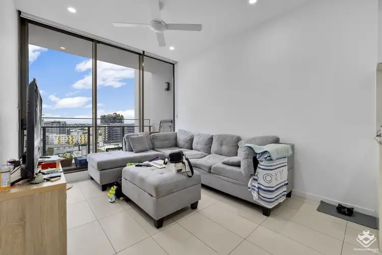 31312/24 Stratton Street, Newstead QLD 4006