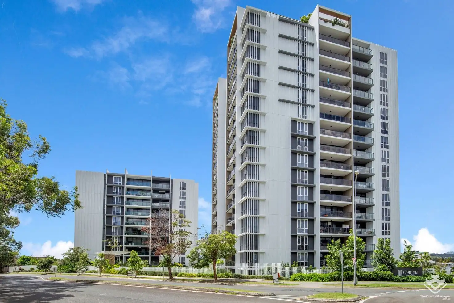 Main view of Homely apartment listing, ID:21159354/2 Main Street, Varsity Lakes QLD 4227