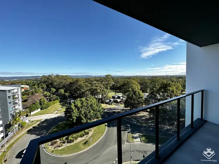 Third view of Homely apartment listing, ID:21159354/2 Main Street, Varsity Lakes QLD 4227