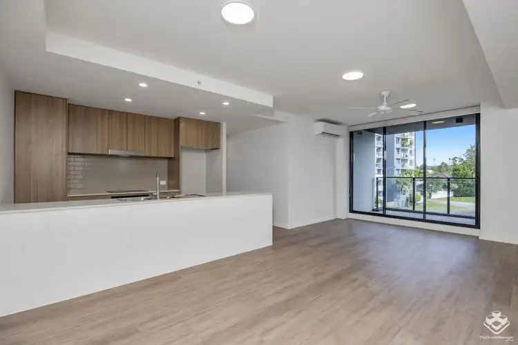 Fifth view of Homely apartment listing, ID:21159354/2 Main Street, Varsity Lakes QLD 4227