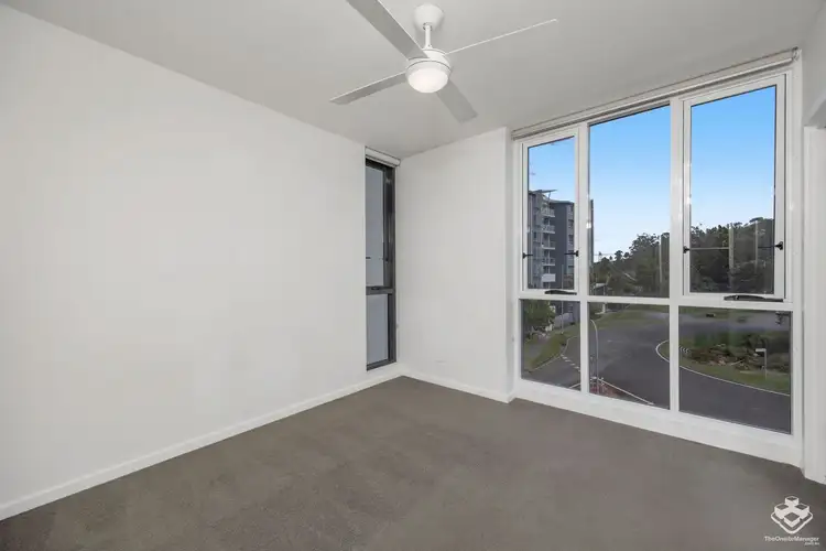 Seventh view of Homely apartment listing, ID:21159354/2 Main Street, Varsity Lakes QLD 4227