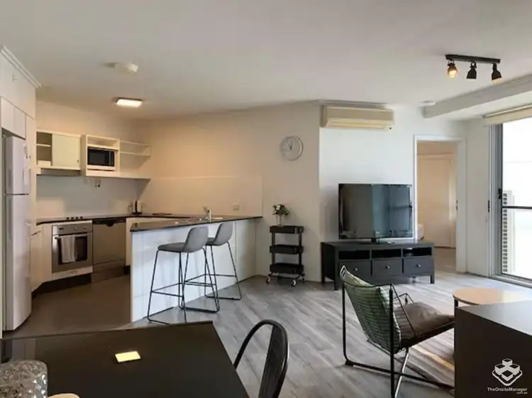 Second view of Homely apartment listing, ID:21159365/62 Cordelia Street, South Brisbane QLD 4101