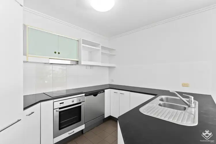 Third view of Homely apartment listing, ID:21159365/62 Cordelia Street, South Brisbane QLD 4101