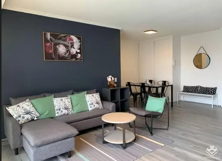 Fourth view of Homely apartment listing, ID:21159365/62 Cordelia Street, South Brisbane QLD 4101