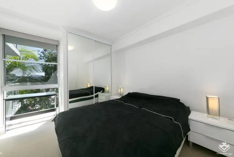 Fifth view of Homely apartment listing, ID:21159365/62 Cordelia Street, South Brisbane QLD 4101
