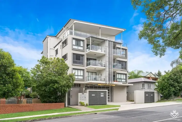 6/699 Oxley Road, Corinda QLD 4075