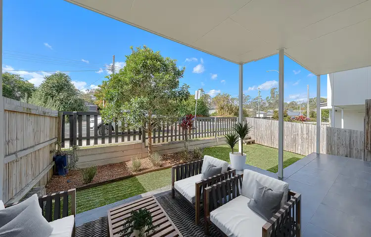 Fifth view of Homely townhouse listing, ID:21159390/33 Henderson Road, Everton Hills QLD 4053
