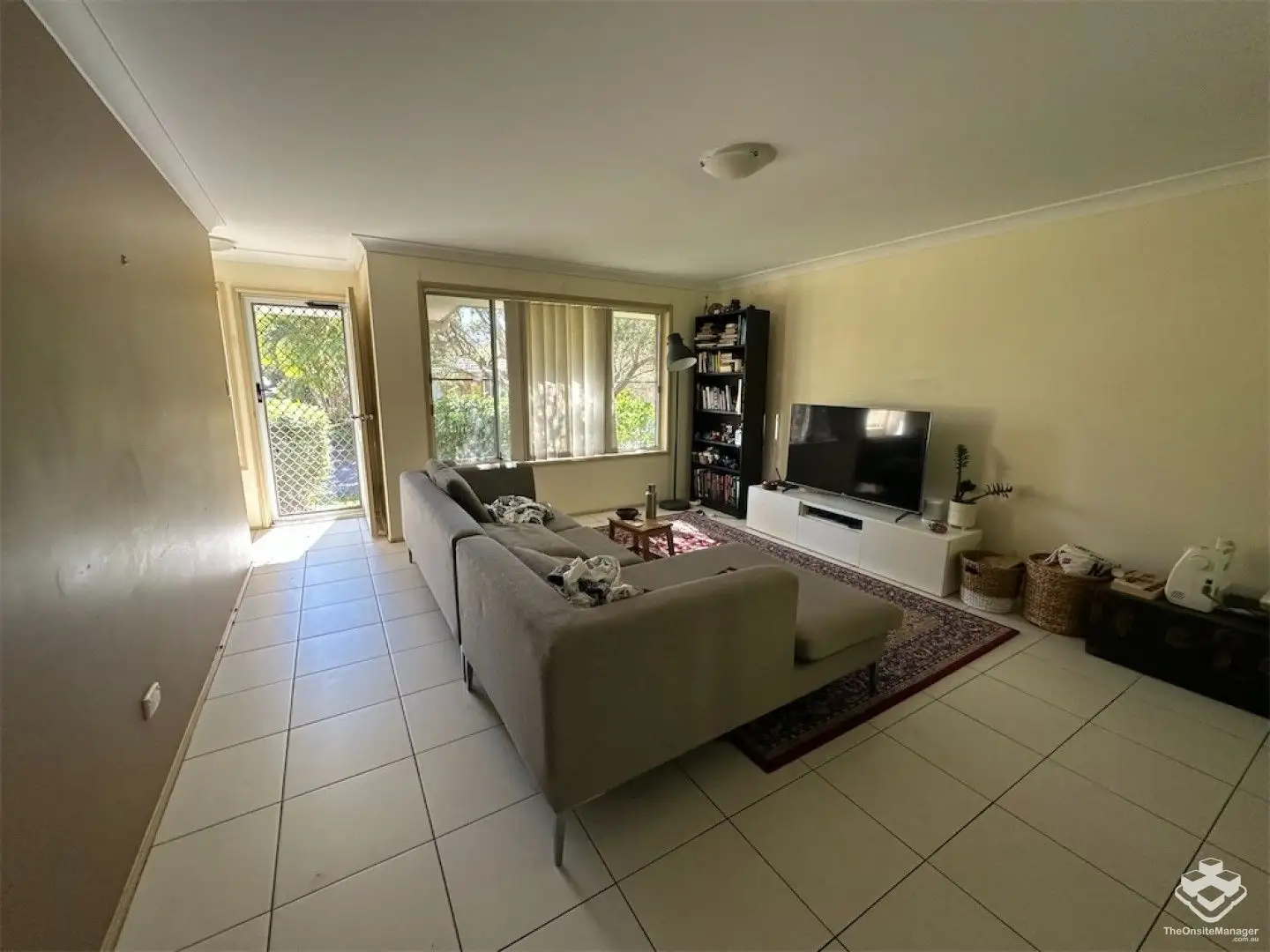 Main view of Homely townhouse listing, 35/97 Edmund Rice Drive, Southport QLD 4215