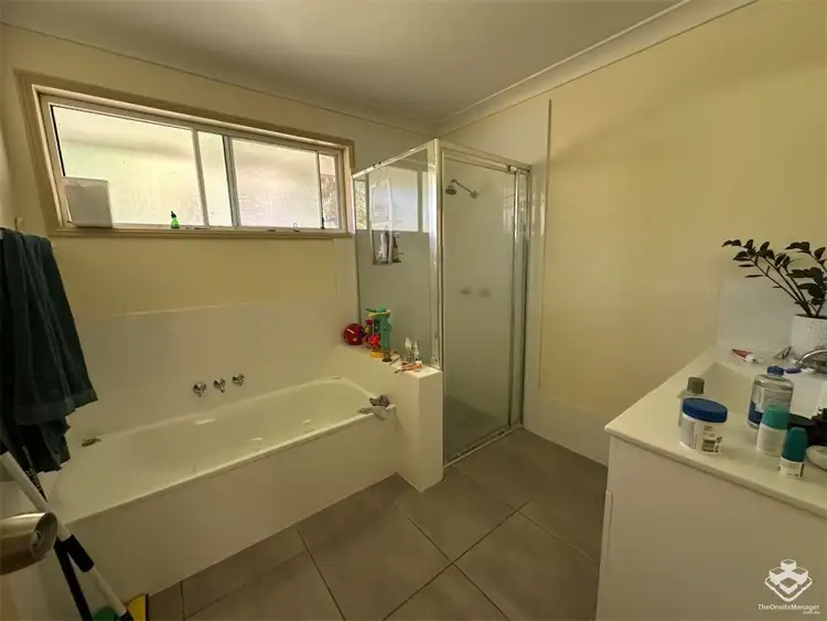 Third view of Homely townhouse listing, 35/97 Edmund Rice Drive, Southport QLD 4215