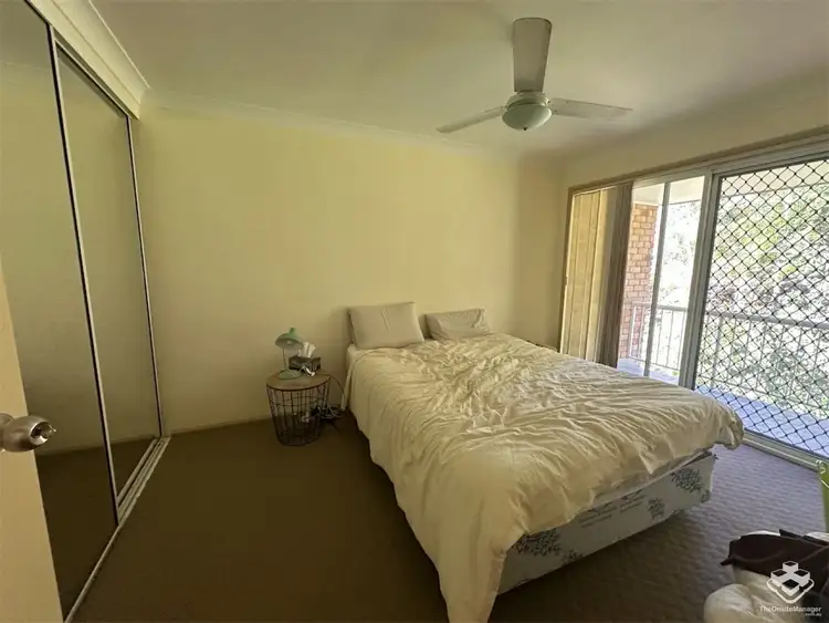 Fourth view of Homely townhouse listing, 35/97 Edmund Rice Drive, Southport QLD 4215