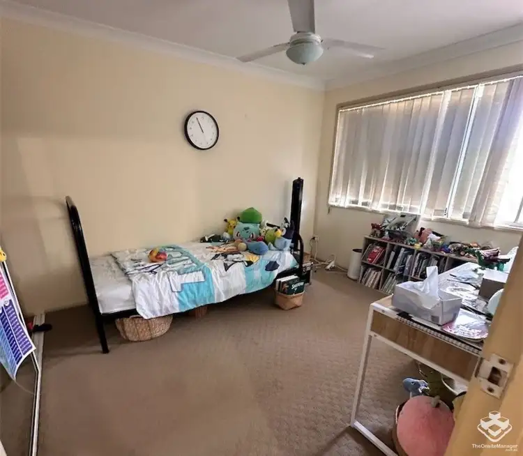 Fifth view of Homely townhouse listing, 35/97 Edmund Rice Drive, Southport QLD 4215