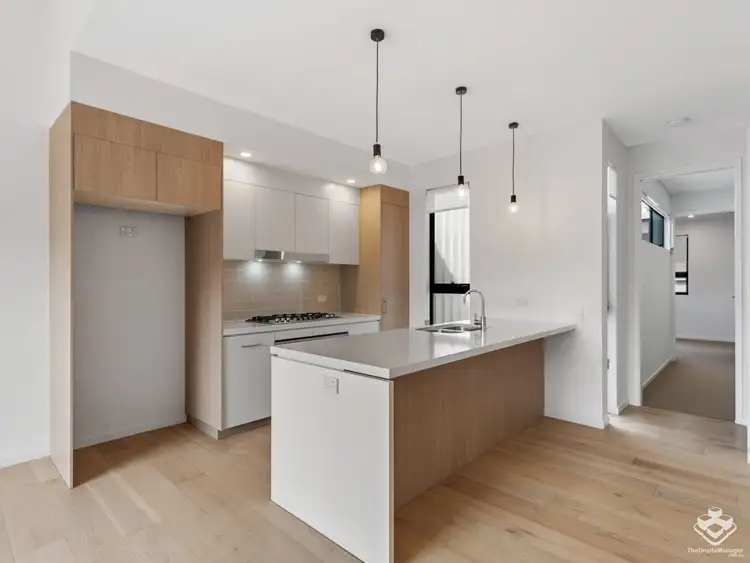 Second view of Homely townhouse listing, ID:21146791/24 The Corso, North Lakes QLD 4509