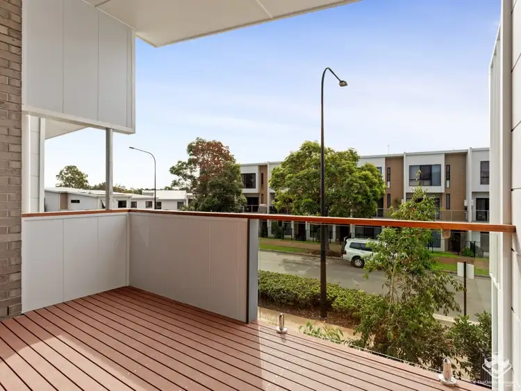 Fourth view of Homely townhouse listing, ID:21146791/24 The Corso, North Lakes QLD 4509