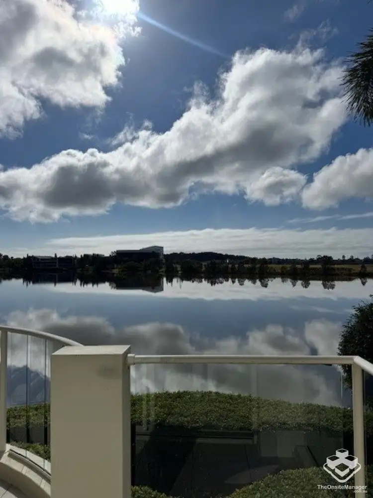 Second view of Homely unit listing, ID:21159424/251 Varsity Parade, Varsity Lakes QLD 4227