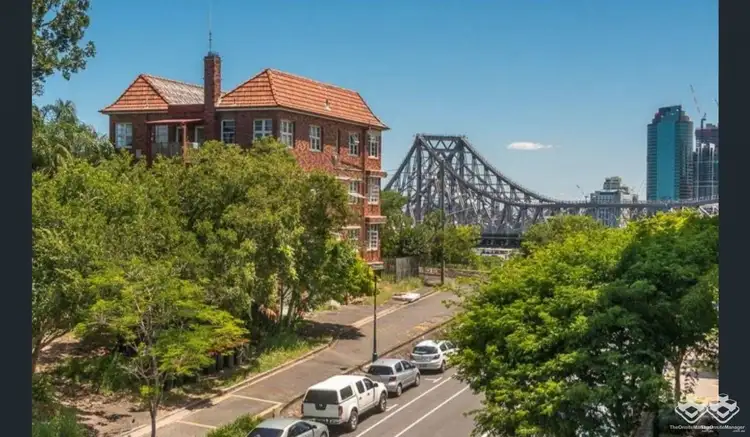 505/20 Malt Street, Fortitude Valley QLD 4006