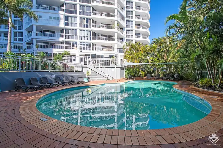 4/11-17 Hughes Avenue, Main Beach QLD 4217