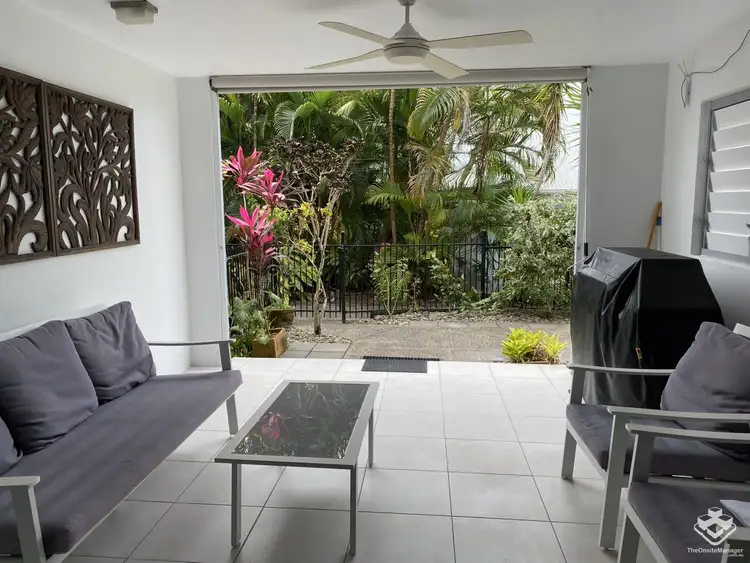 Fourth view of Homely unit listing, ID:21159456/114-118 Trinity Beach Rd, Trinity Beach QLD 4879