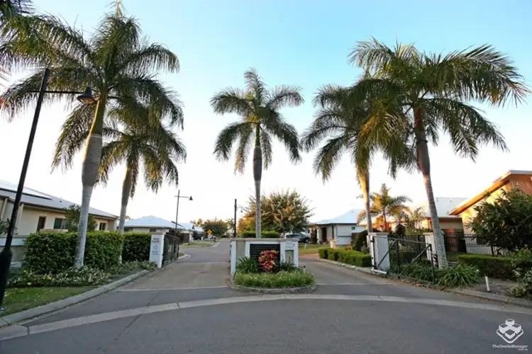 ID:21159578/53A-58 Green Tee Terrace, Kirwan QLD 4817