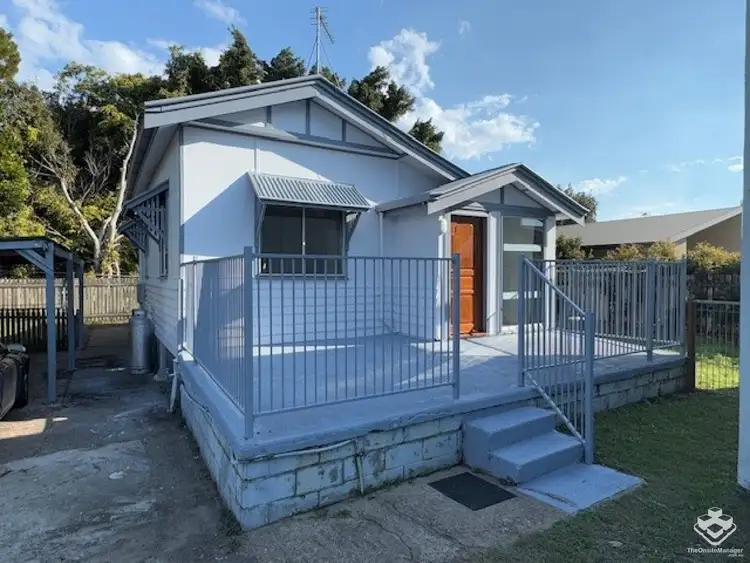 Address available on request