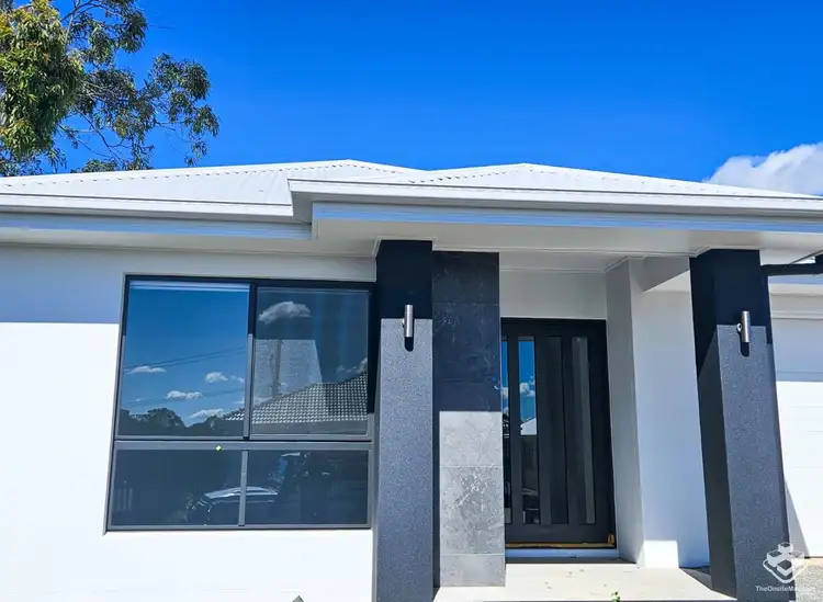 Address available on request