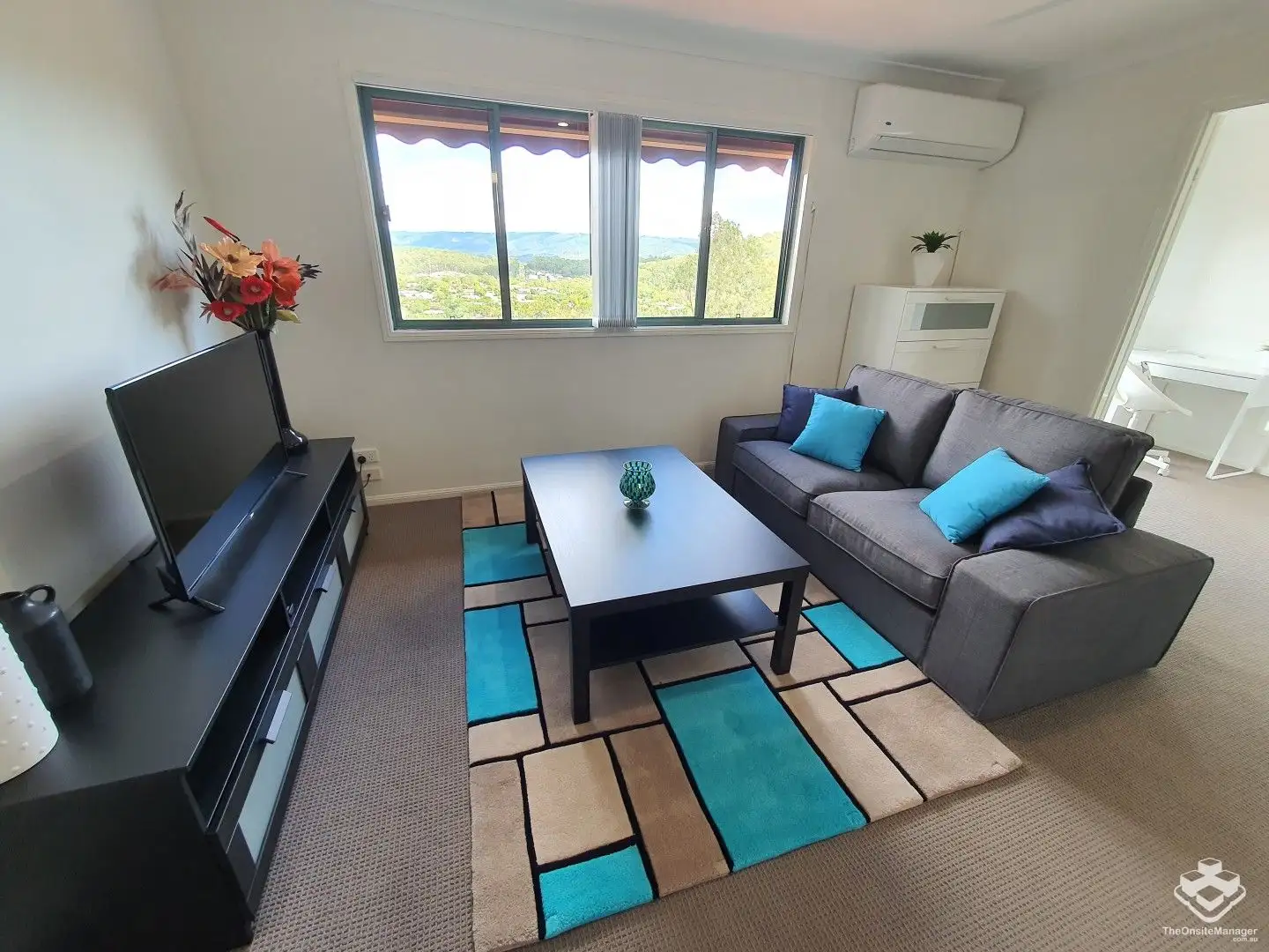 Main view of Homely townhouse listing, ID:21159588/6 Crestridge Crescent, Oxenford QLD 4210