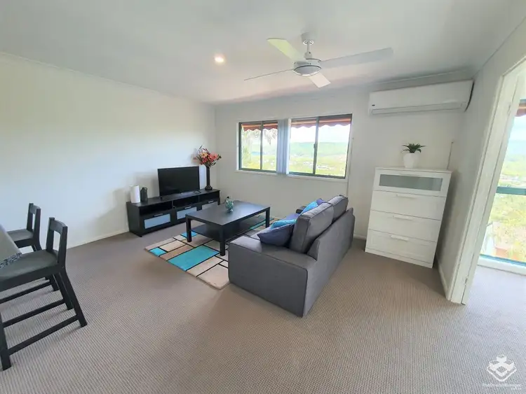 Second view of Homely townhouse listing, ID:21159588/6 Crestridge Crescent, Oxenford QLD 4210