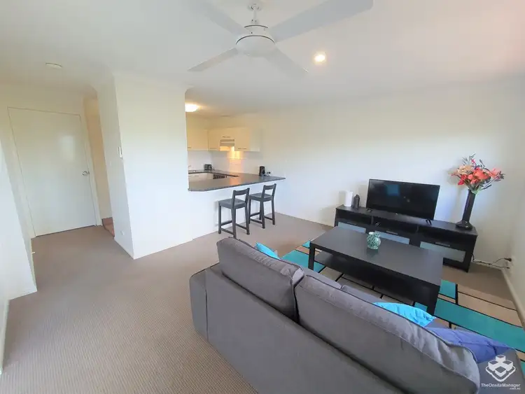 Third view of Homely townhouse listing, ID:21159588/6 Crestridge Crescent, Oxenford QLD 4210