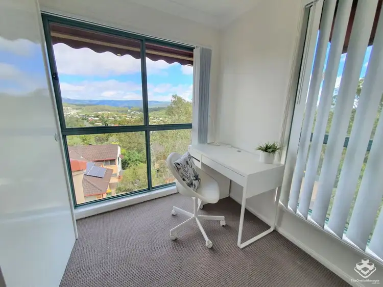 Fifth view of Homely townhouse listing, ID:21159588/6 Crestridge Crescent, Oxenford QLD 4210