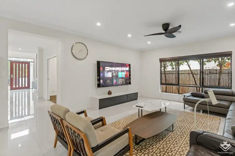 Third view of Homely house listing, 33 Peachtree Place, Stretton QLD 4116