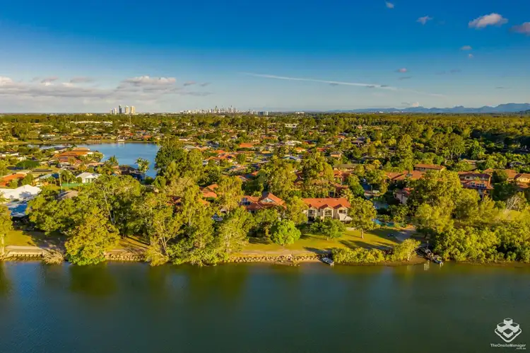 226/125 Hansford Road, Coombabah QLD 4216