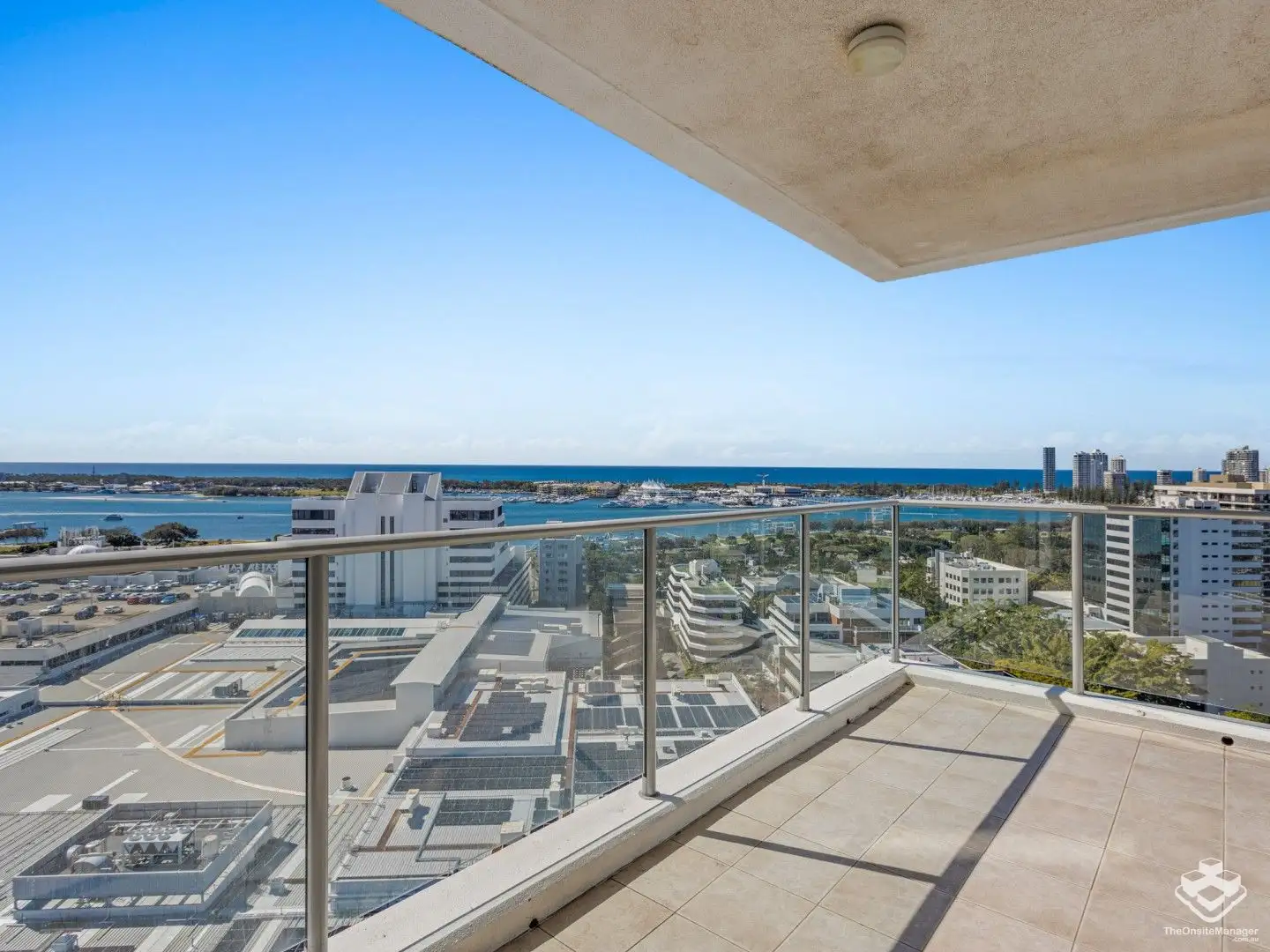 Main view of Homely apartment listing, 1144/56 Scarborough Street, Southport QLD 4215