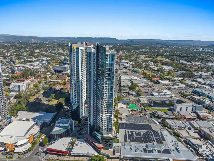 Fourth view of Homely apartment listing, 1144/56 Scarborough Street, Southport QLD 4215