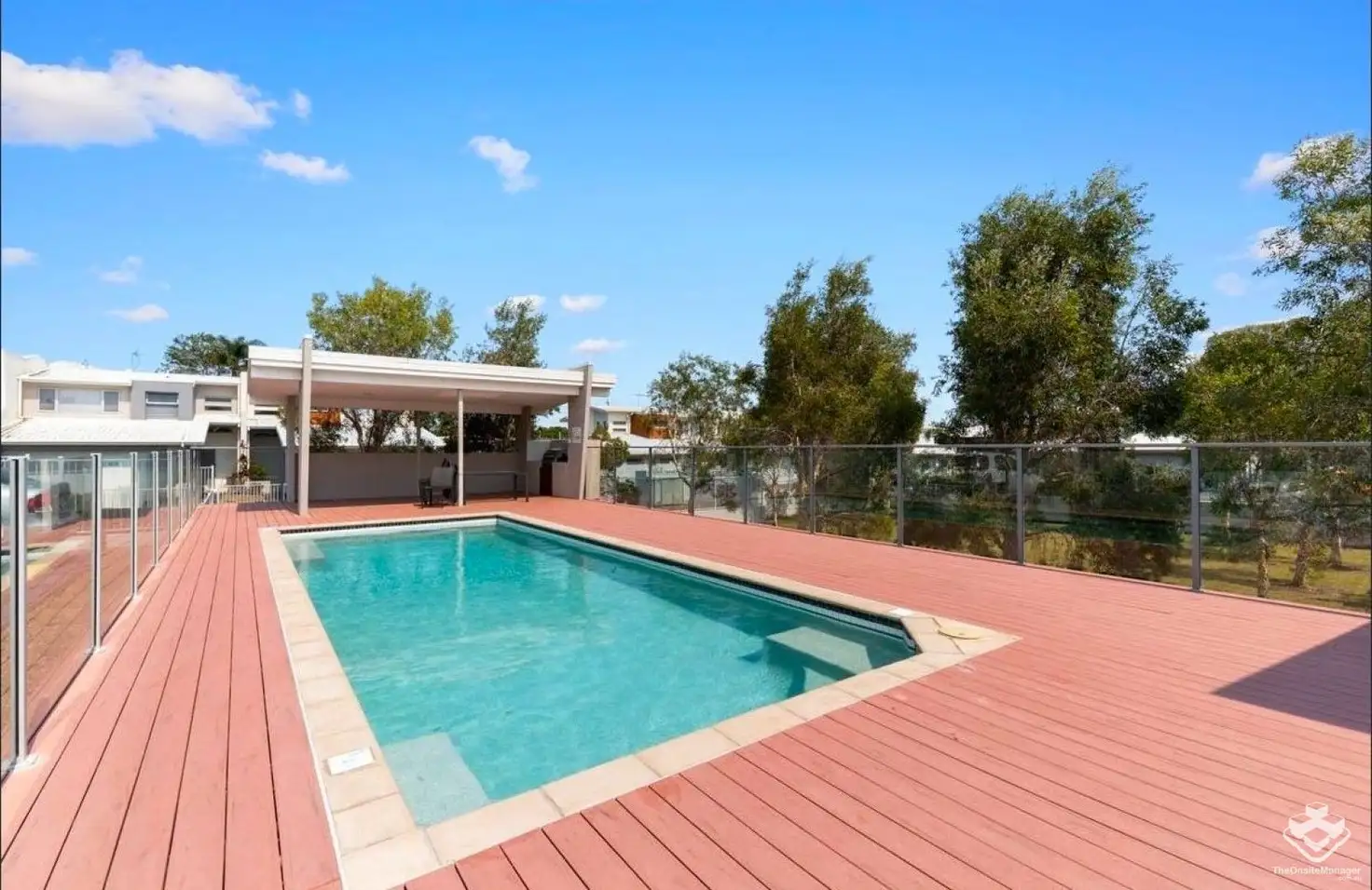 Main view of Homely townhouse listing, 22/15-27 Bailey Road, Deception Bay QLD 4508