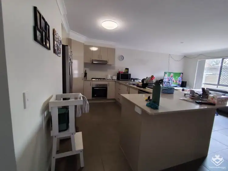 Third view of Homely townhouse listing, 22/15-27 Bailey Road, Deception Bay QLD 4508