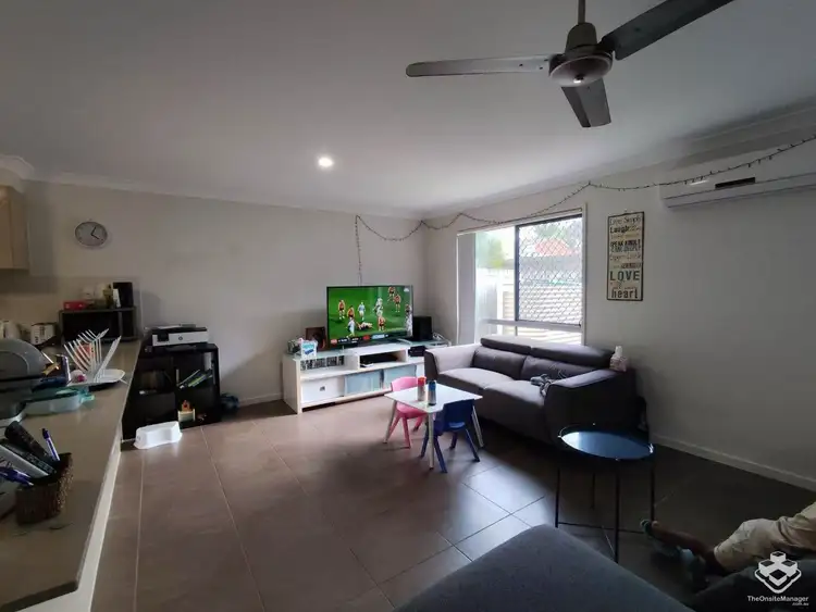 Fourth view of Homely townhouse listing, 22/15-27 Bailey Road, Deception Bay QLD 4508