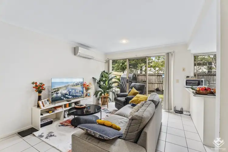 Third view of Homely townhouse listing, 24/643 Pine Ridge Road, Biggera Waters QLD 4216