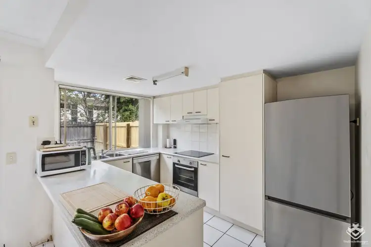 Fifth view of Homely townhouse listing, 24/643 Pine Ridge Road, Biggera Waters QLD 4216