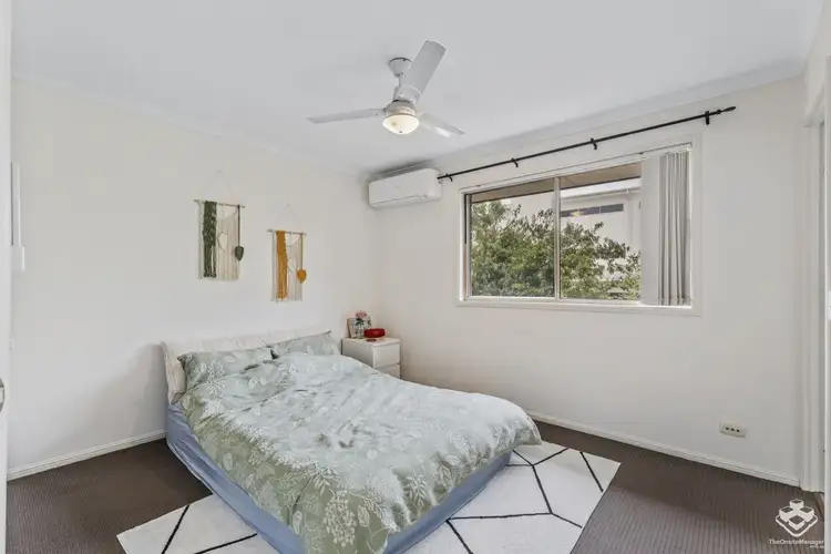 Sixth view of Homely townhouse listing, 24/643 Pine Ridge Road, Biggera Waters QLD 4216