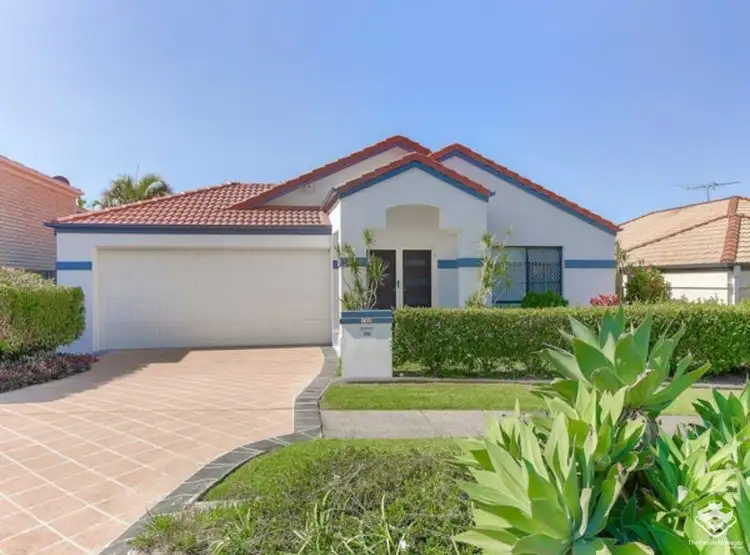 168 Galaxy Street, Bridgeman Downs QLD 4035