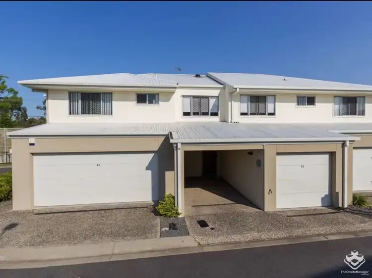 65/50 Perkins Street, Calamvale QLD 4116