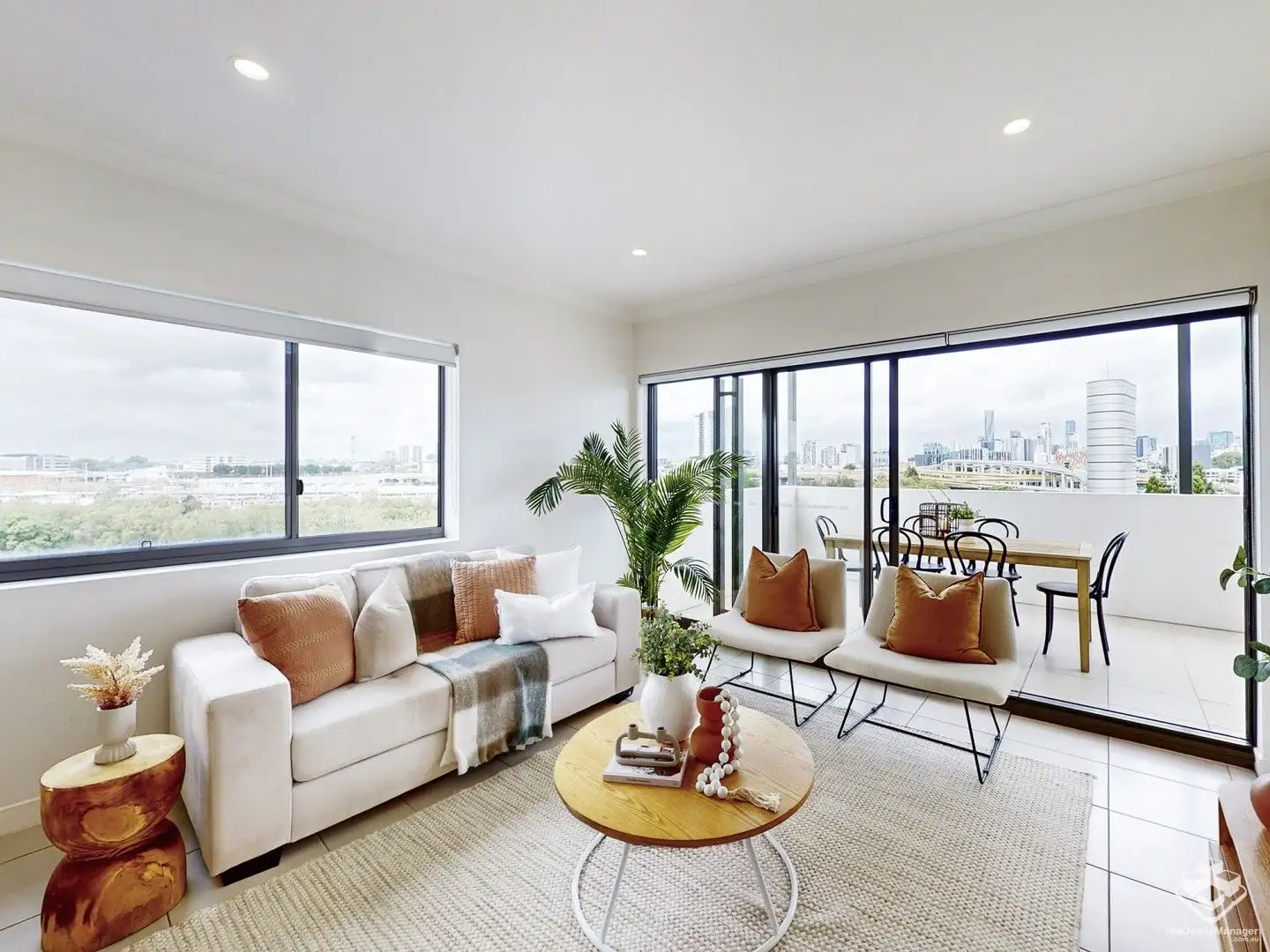 Main view of Homely apartment listing, ID:21159782/35 Gallway Street, Windsor QLD 4030