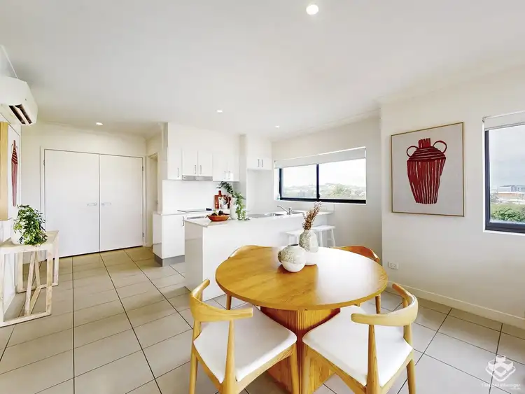 Second view of Homely apartment listing, ID:21159782/35 Gallway Street, Windsor QLD 4030