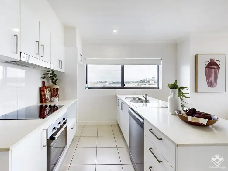 Third view of Homely apartment listing, ID:21159782/35 Gallway Street, Windsor QLD 4030