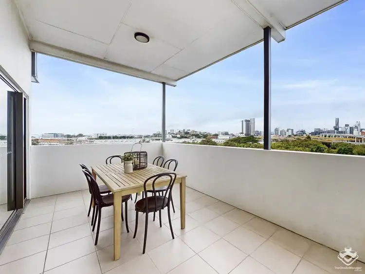 Fourth view of Homely apartment listing, ID:21159782/35 Gallway Street, Windsor QLD 4030