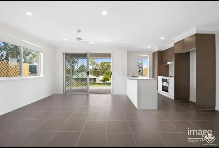 Main view of Homely townhouse listing, 2/35 Jason Day Drive, Beaudesert QLD 4285