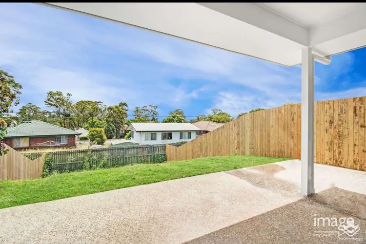 Second view of Homely townhouse listing, 2/35 Jason Day Drive, Beaudesert QLD 4285