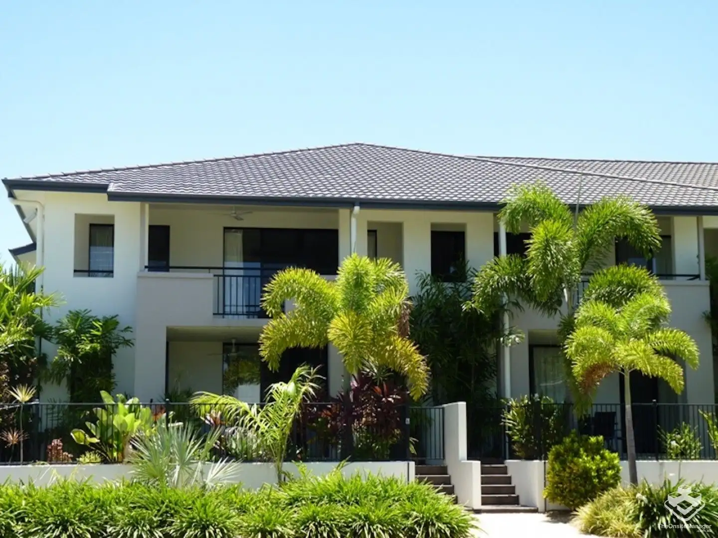 Main view of Homely apartment listing, ID:21159829/6-24 Henry Street, West End QLD 4810