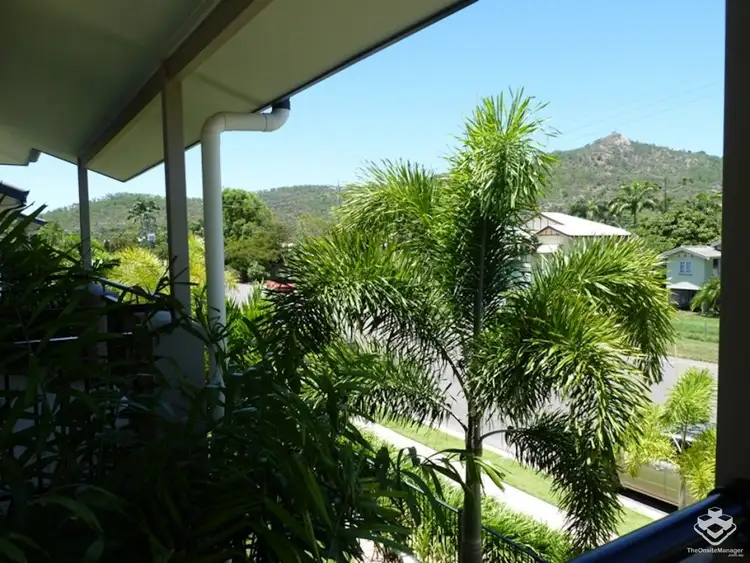 Second view of Homely apartment listing, ID:21159829/6-24 Henry Street, West End QLD 4810