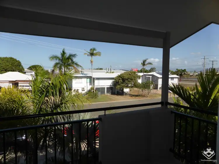 Third view of Homely apartment listing, ID:21159829/6-24 Henry Street, West End QLD 4810