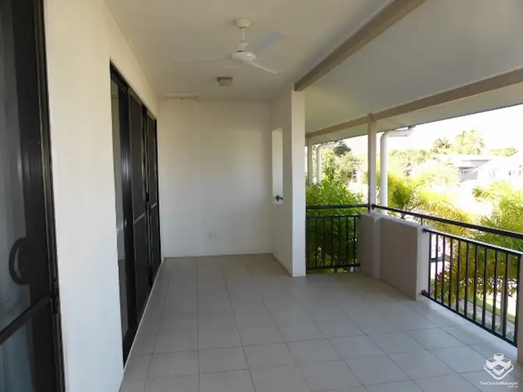 Fourth view of Homely apartment listing, ID:21159829/6-24 Henry Street, West End QLD 4810